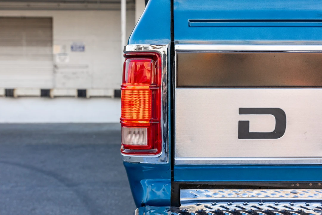 1989 Dodge Ram 1st Gen - Image 20 of 31