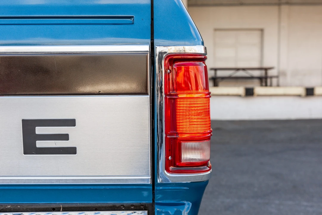 1989 Dodge Ram 1st Gen - Image 21 of 31