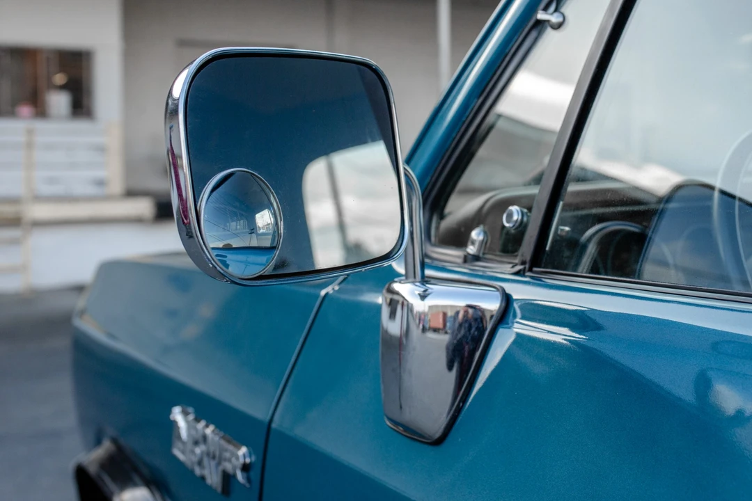 1989 Dodge Ram 1st Gen - Image 23 of 31