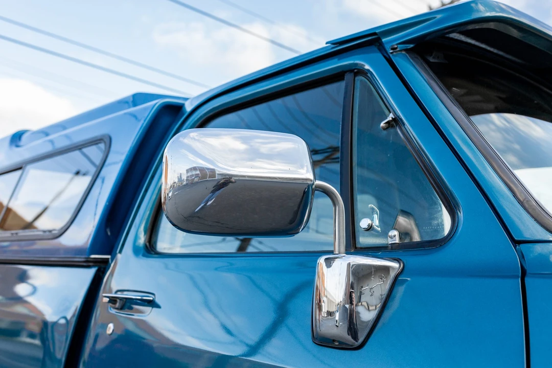 1989 Dodge Ram 1st Gen - Image 25 of 31