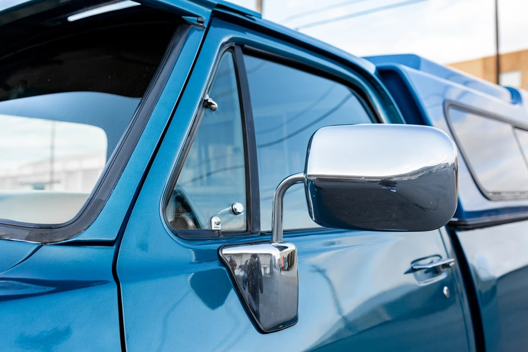 1989 Dodge Ram 1st Gen - Image 26 of 31