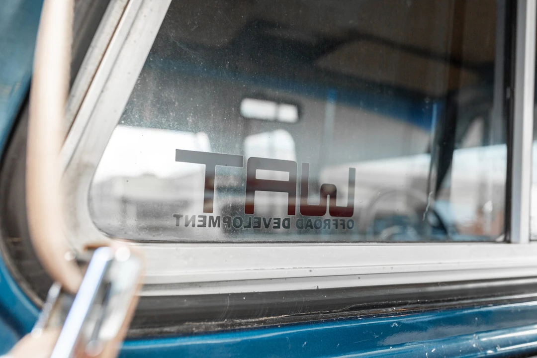 1989 Dodge Ram 1st Gen - Image 29 of 31