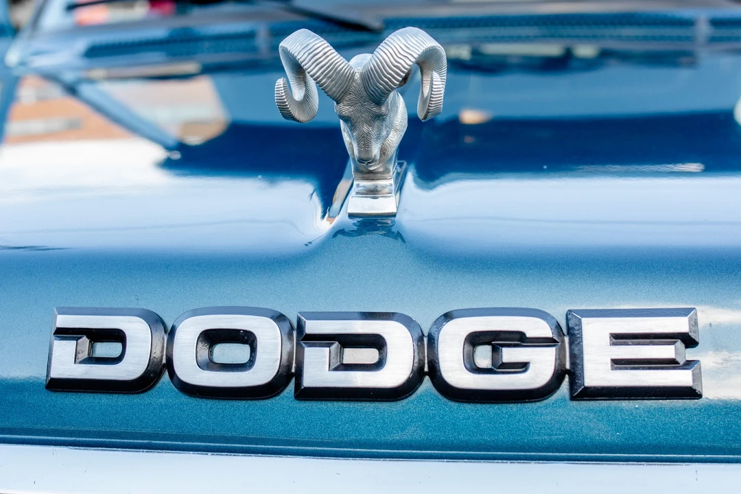 1989 Dodge Ram 1st Gen - Image 18 of 31