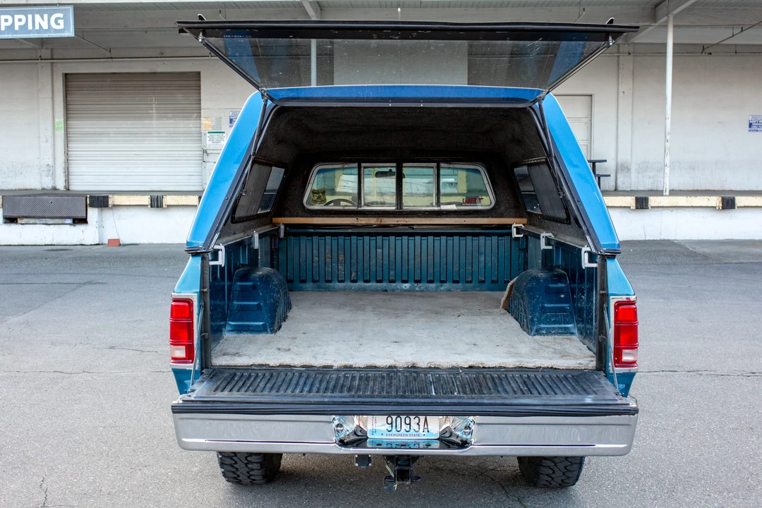 1989 Dodge Ram 1st Gen - Image 16 of 31