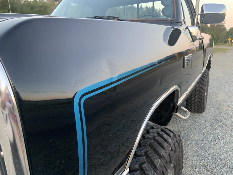 1990 Dodge Ram 1st Gen - Image 30 of 31