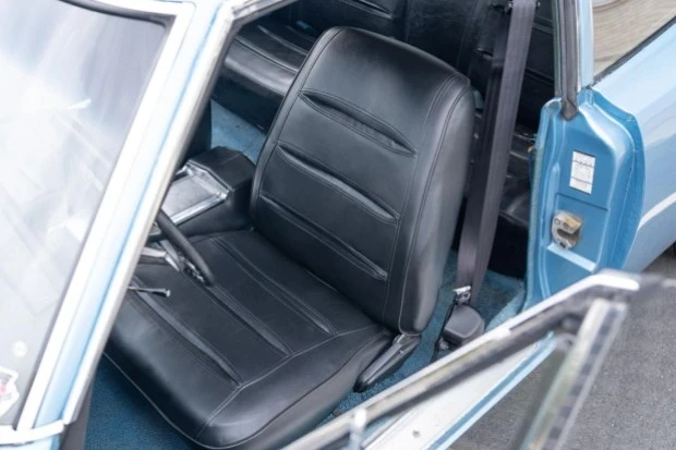 1968 Plymouth Belvedere - Image 4 of 8