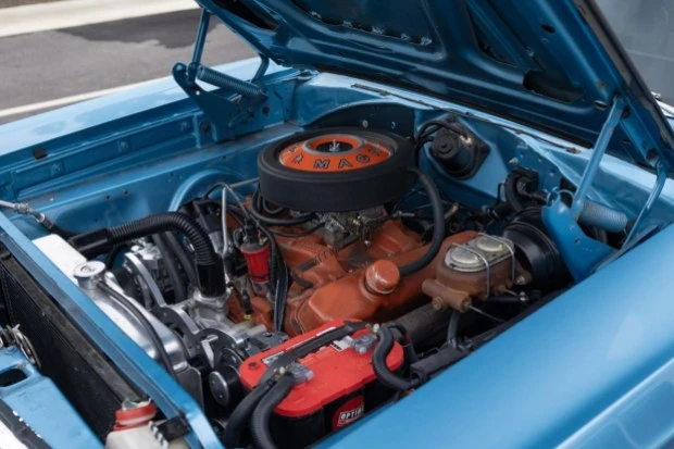 1968 Plymouth Belvedere - Image 6 of 8