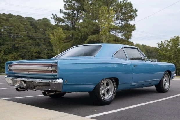 1968 Plymouth Belvedere - Image 2 of 8