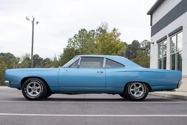 1968 Plymouth Belvedere - Image 3 of 8
