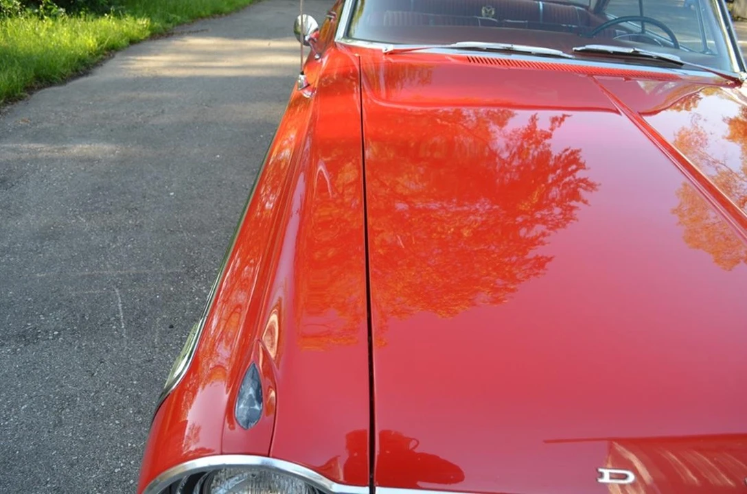 1964 Dodge 330 & 440 & 880 - Image 26 of 31