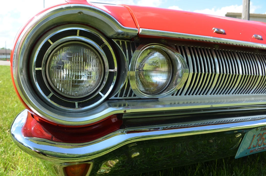 1964 Dodge 330 & 440 & 880 - Image 23 of 31