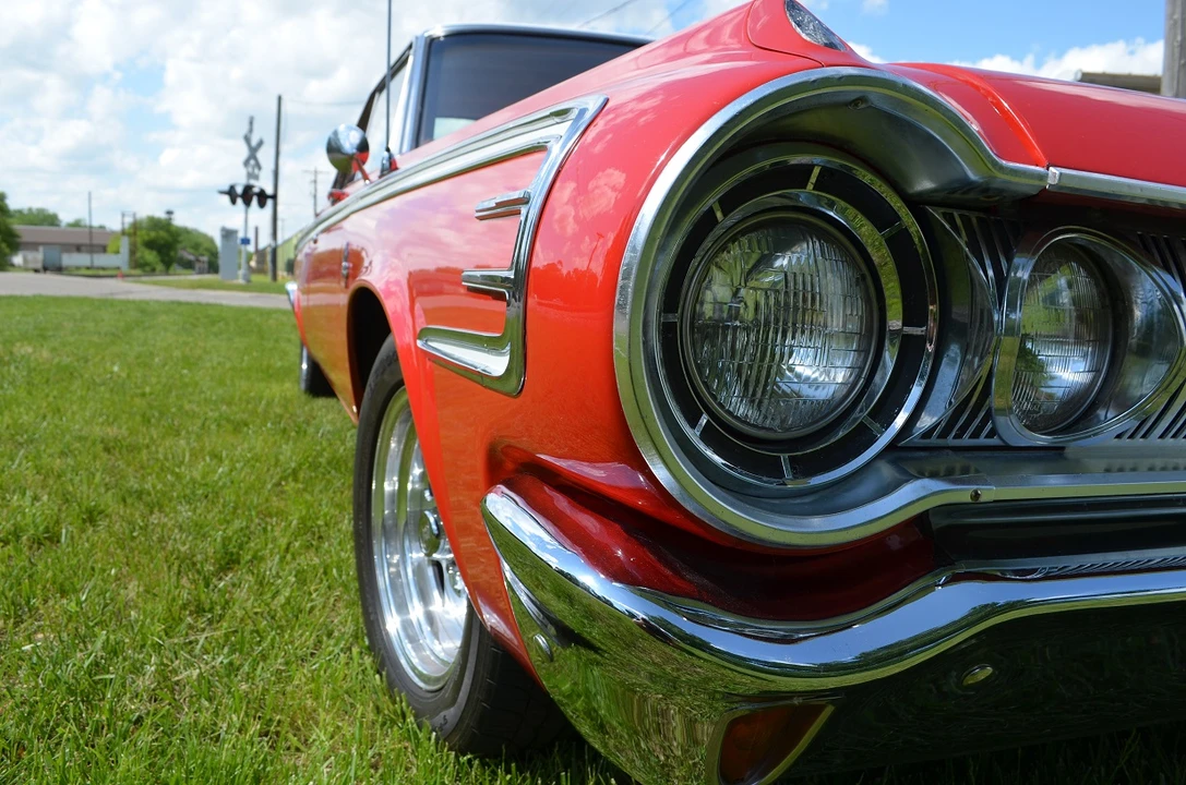 1964 Dodge 330 & 440 & 880 - Image 22 of 31