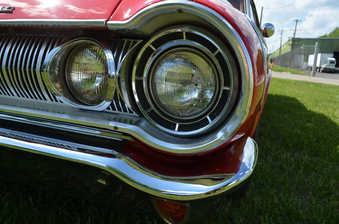 1964 Dodge 330 & 440 & 880 - Image 24 of 31