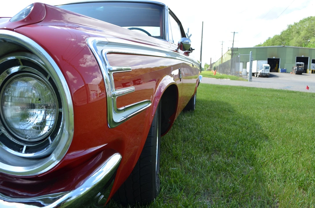 1964 Dodge 330 & 440 & 880 - Image 25 of 31