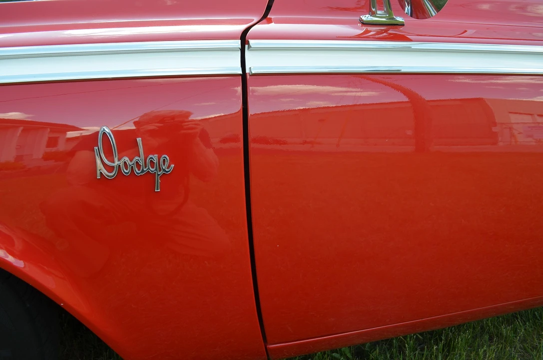 1964 Dodge 330 & 440 & 880 - Image 31 of 31