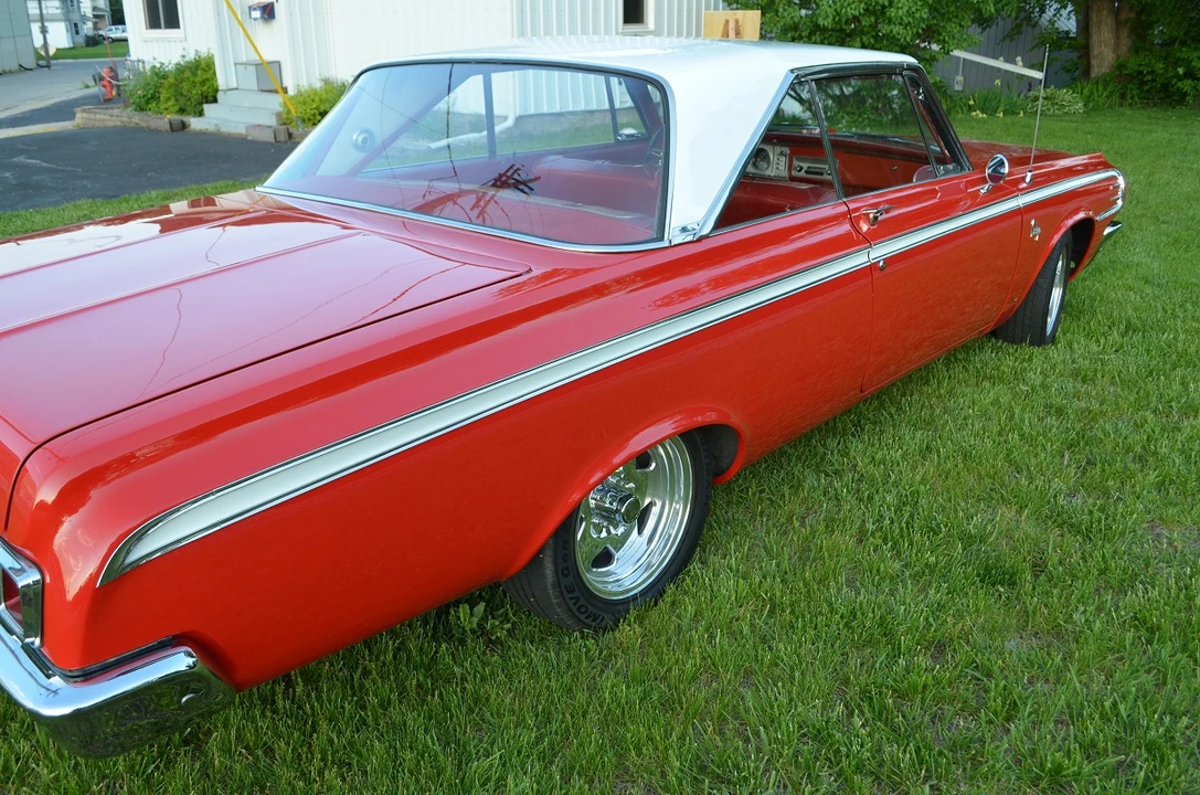 1964 Dodge 330 & 440 & 880 - Image 18 of 31