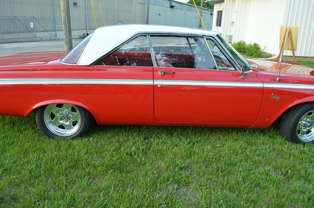 1964 Dodge 330 & 440 & 880 - Image 19 of 31