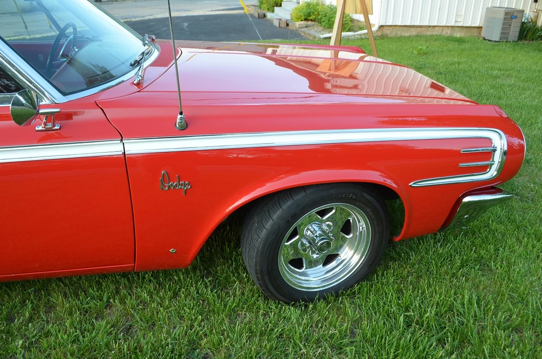 1964 Dodge 330 & 440 & 880 - Image 20 of 31