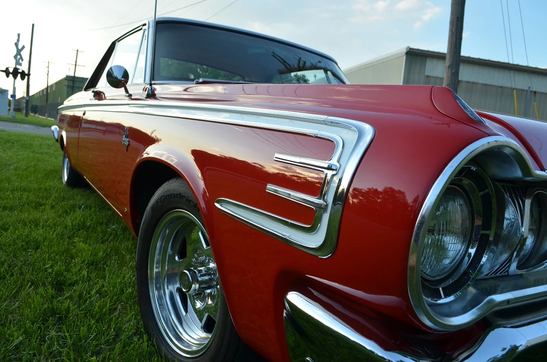 1964 Dodge 330 & 440 & 880 - Image 21 of 31