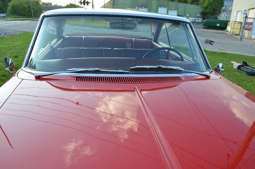 1964 Dodge 330 & 440 & 880 - Image 30 of 31