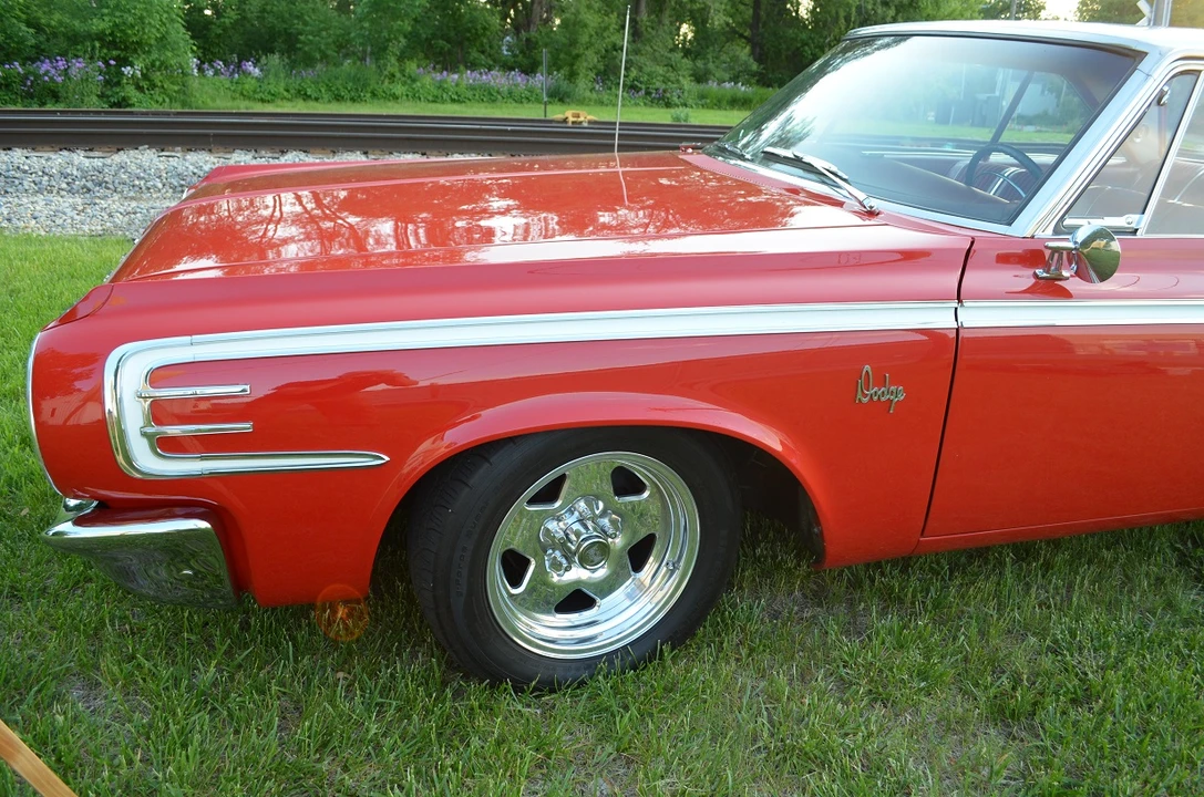 1964 Dodge 330 & 440 & 880 - Image 13 of 31