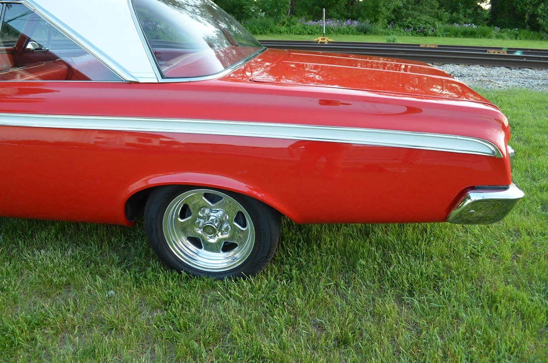1964 Dodge 330 & 440 & 880 - Image 15 of 31