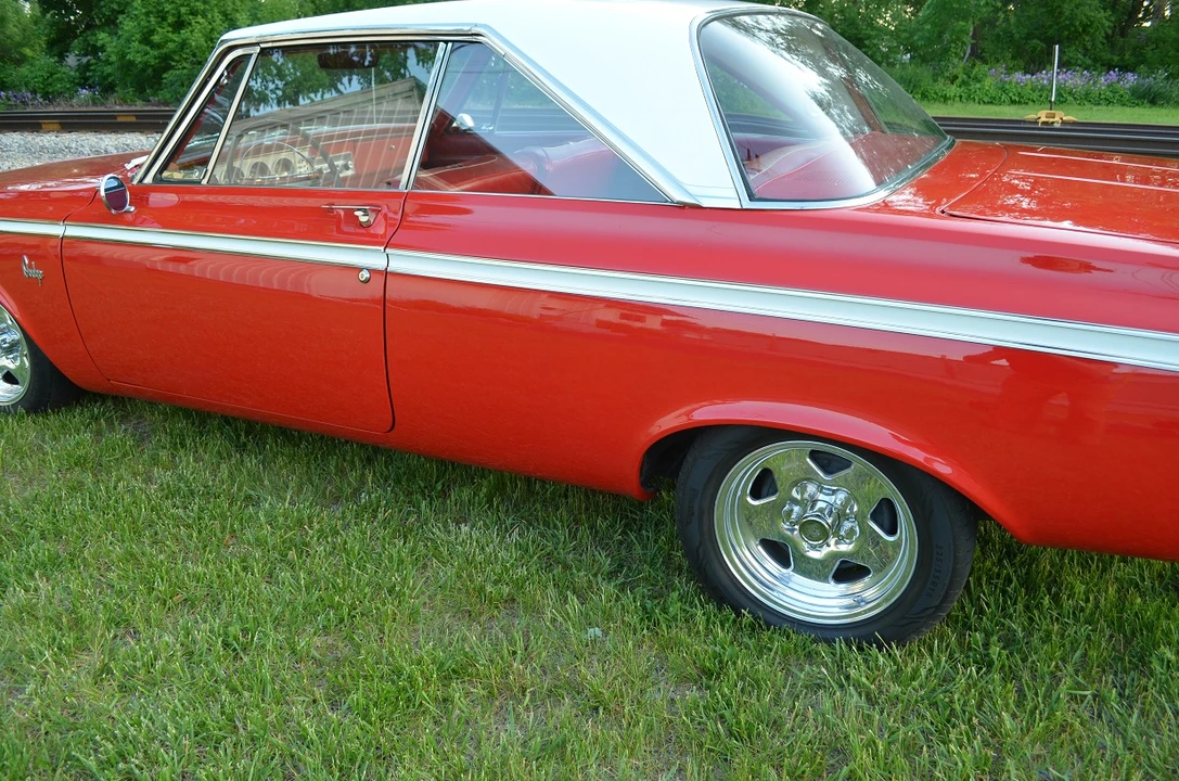 1964 Dodge 330 & 440 & 880 - Image 14 of 31