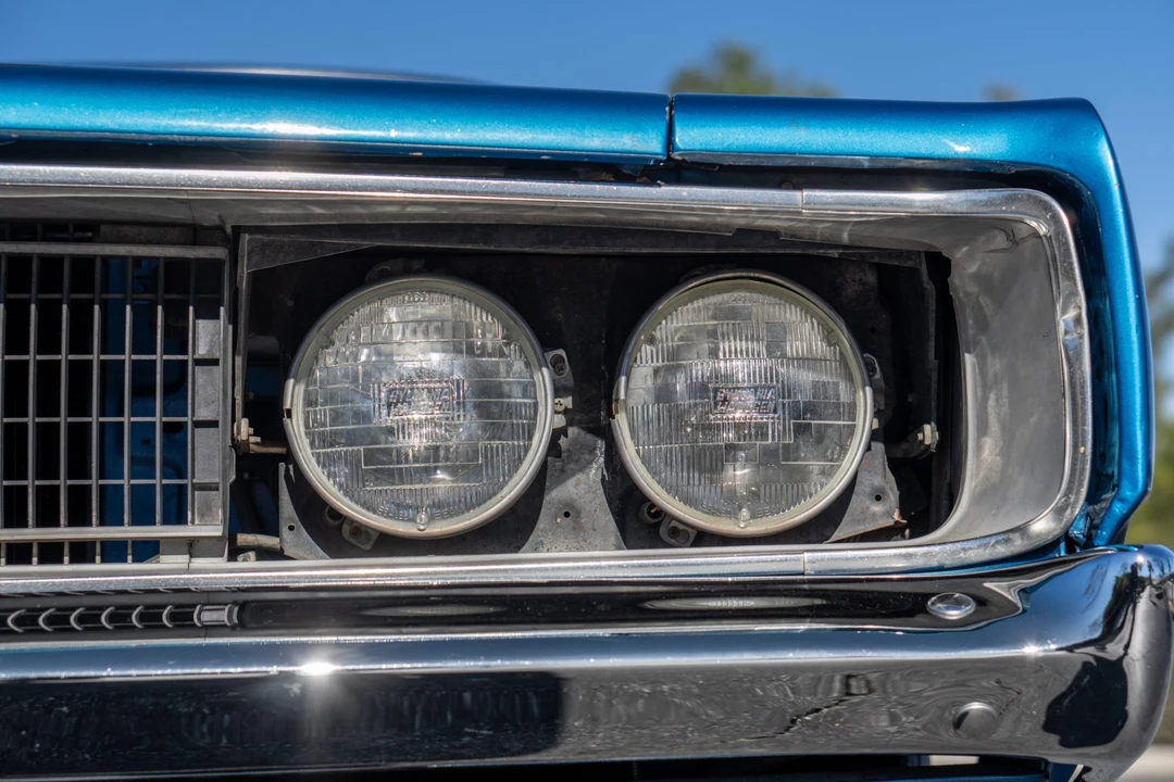1969 Dodge Charger 2nd Gen - Image 16 of 31