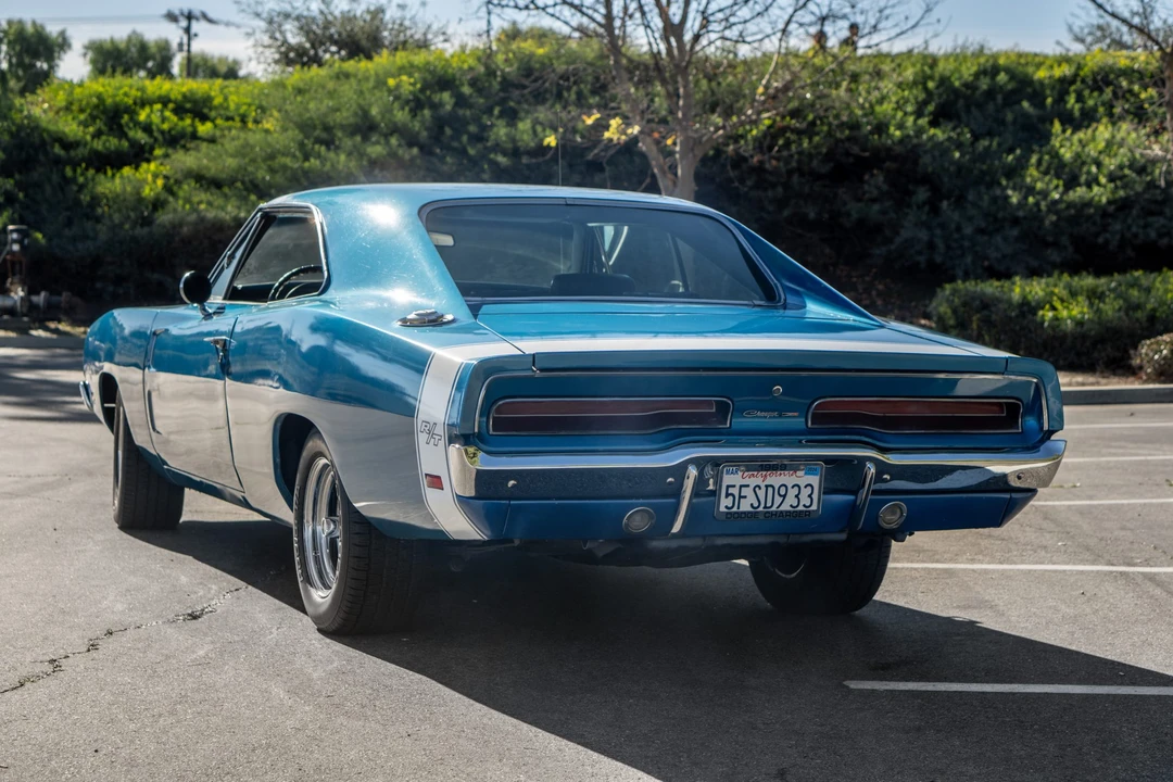 1969 Dodge Charger 2nd Gen - Image 8 of 31