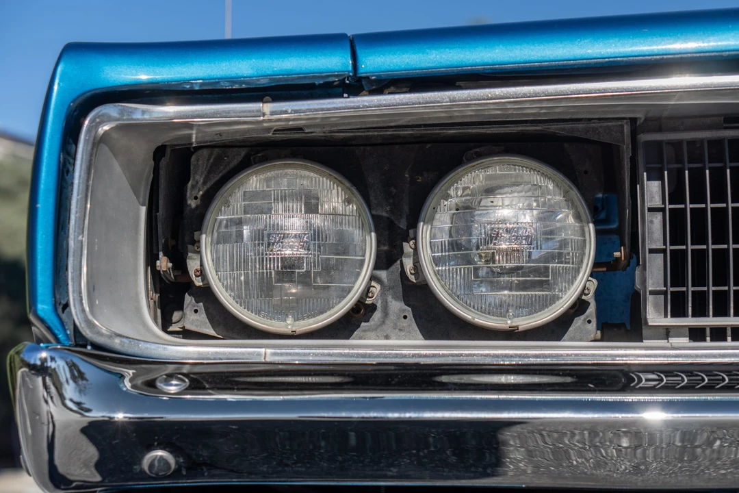 1969 Dodge Charger 2nd Gen - Image 20 of 31