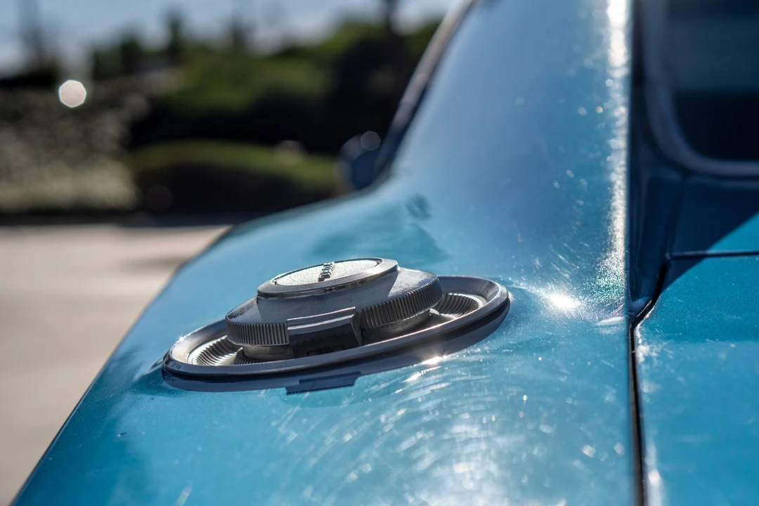 1969 Dodge Charger 2nd Gen - Image 30 of 31