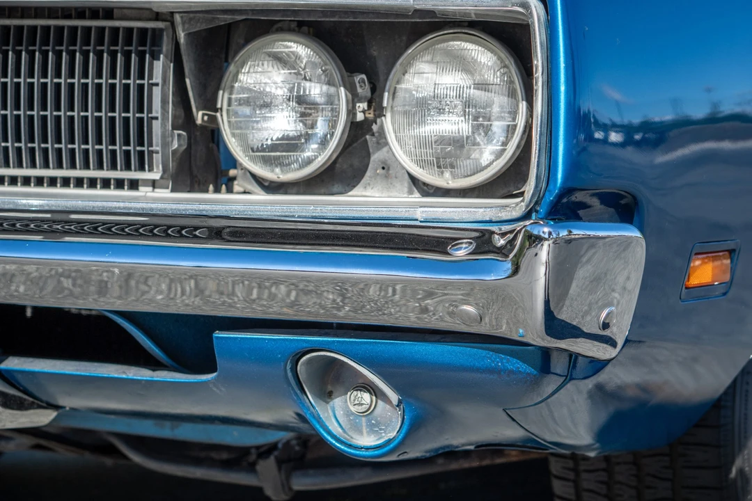 1969 Dodge Charger 2nd Gen - Image 13 of 31