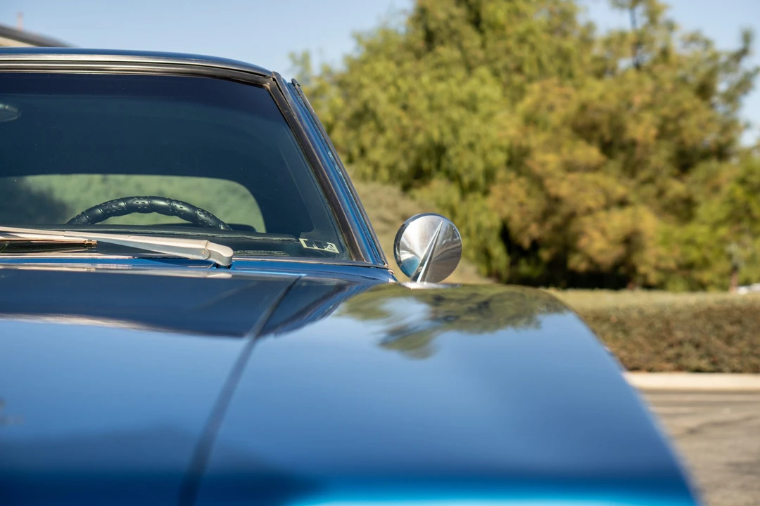 1969 Dodge Charger 2nd Gen - Image 14 of 31