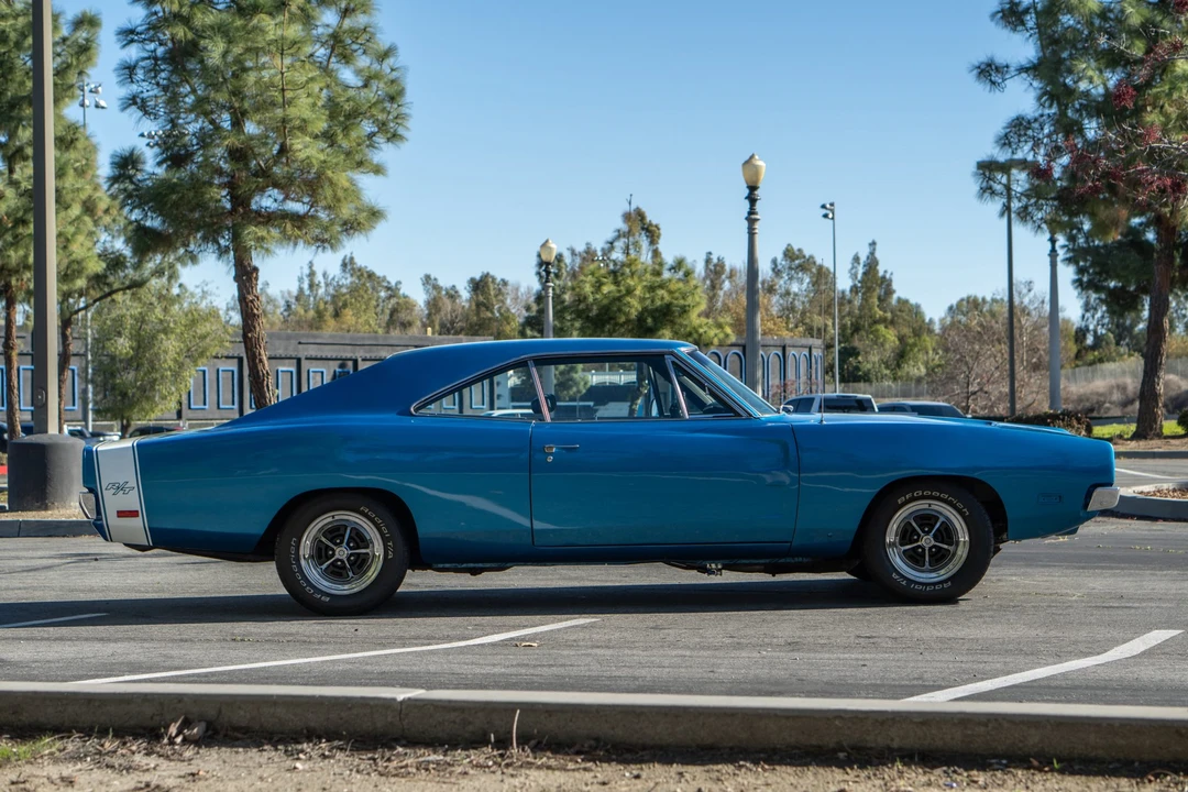 1969 Dodge Charger 2nd Gen - Image 5 of 31