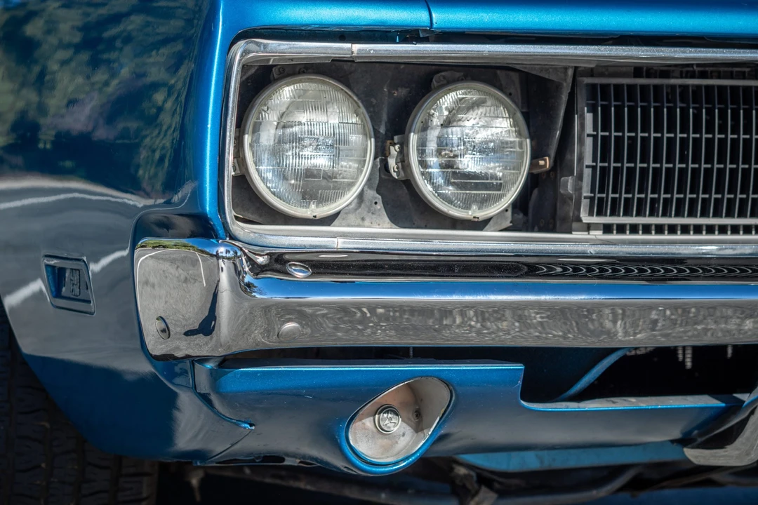 1969 Dodge Charger 2nd Gen - Image 22 of 31