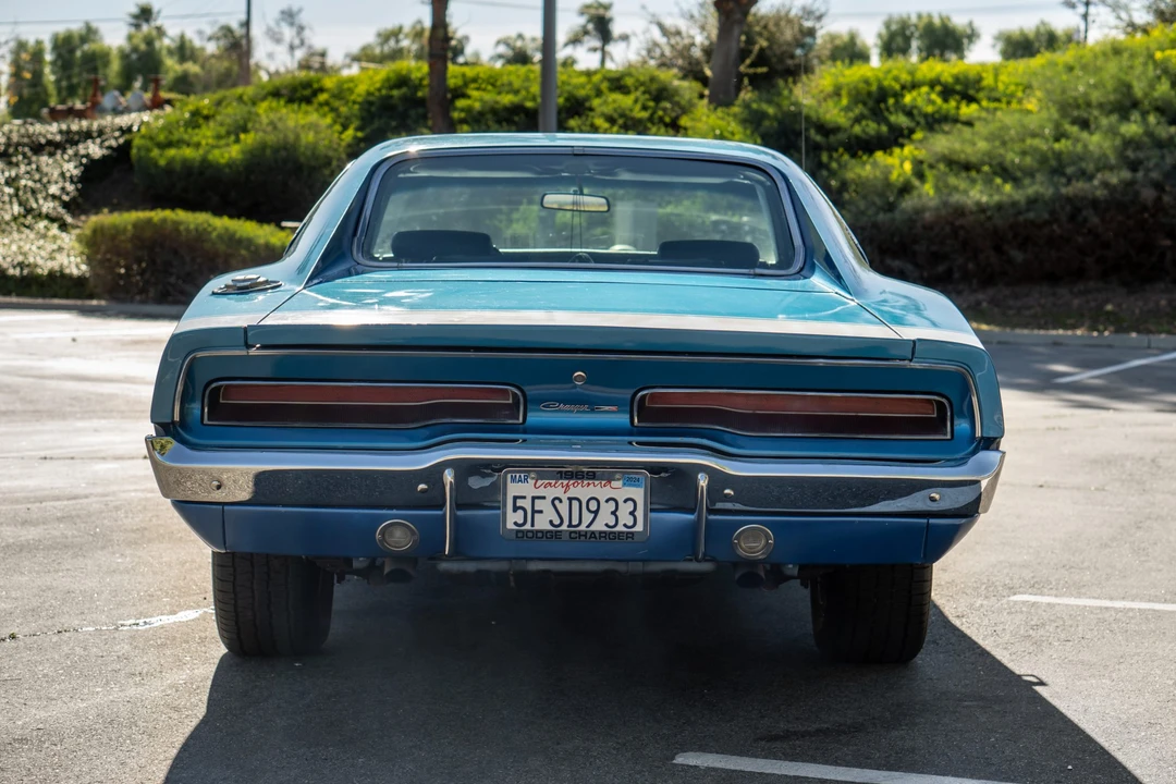 1969 Dodge Charger 2nd Gen - Image 7 of 31