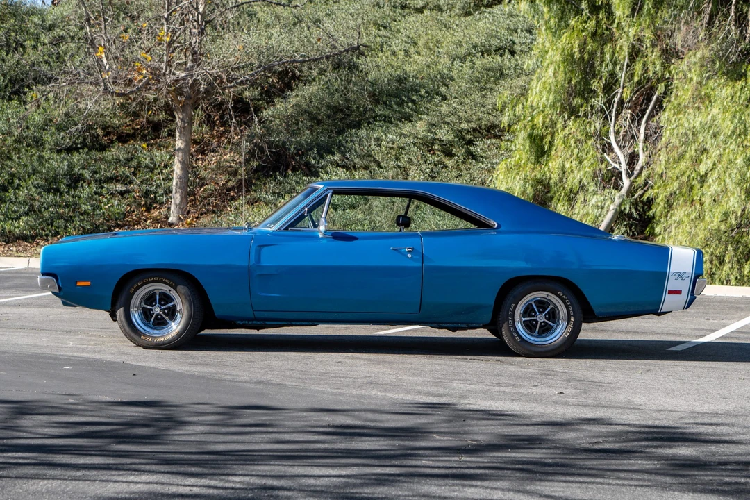 1969 Dodge Charger 2nd Gen - Image 9 of 31