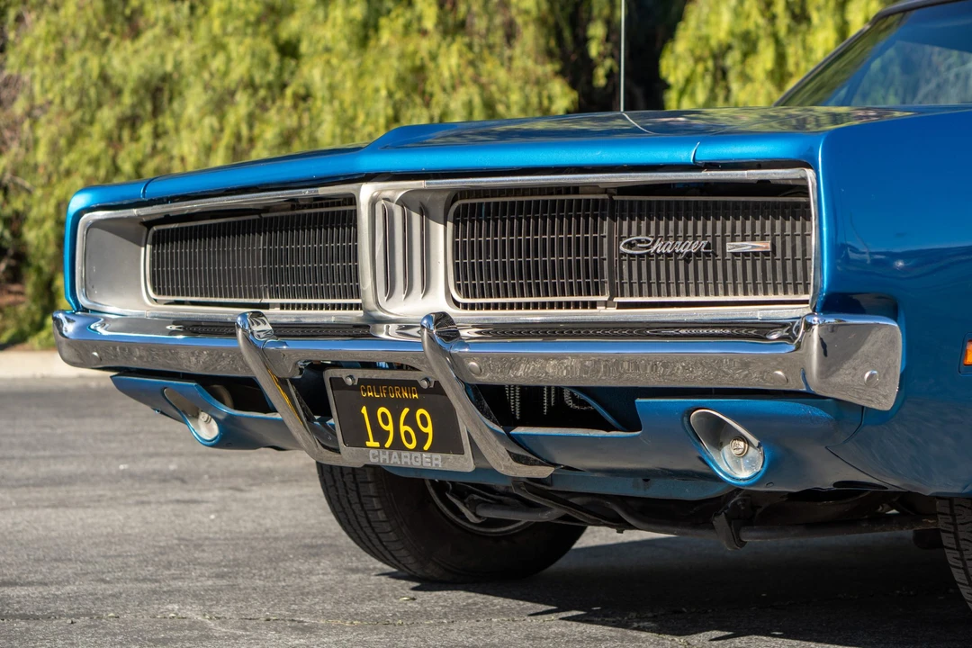 1969 Dodge Charger 2nd Gen - Image 12 of 31