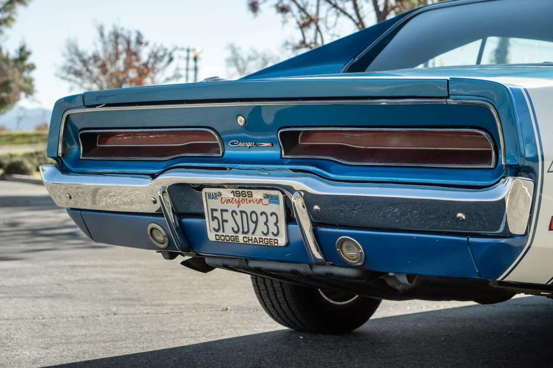 1969 Dodge Charger 2nd Gen - Image 28 of 31