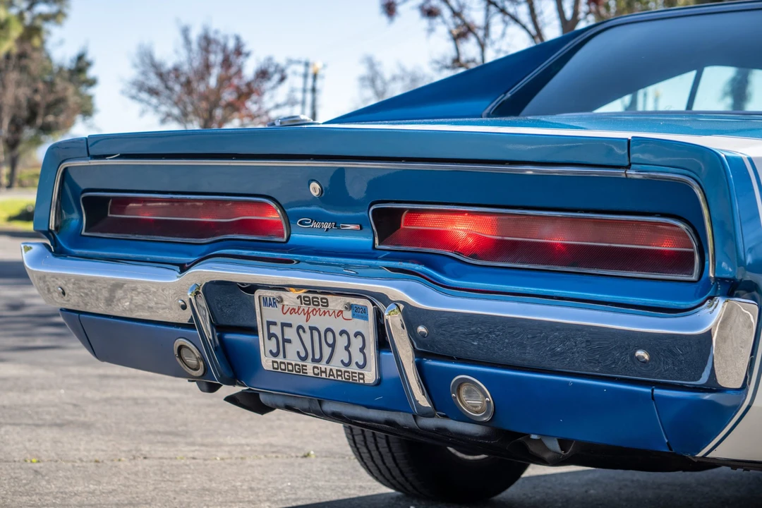 1969 Dodge Charger 2nd Gen - Image 29 of 31