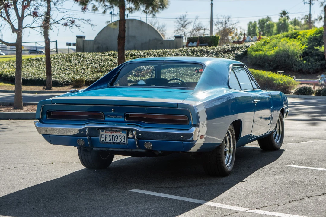 1969 Dodge Charger 2nd Gen - Image 6 of 31