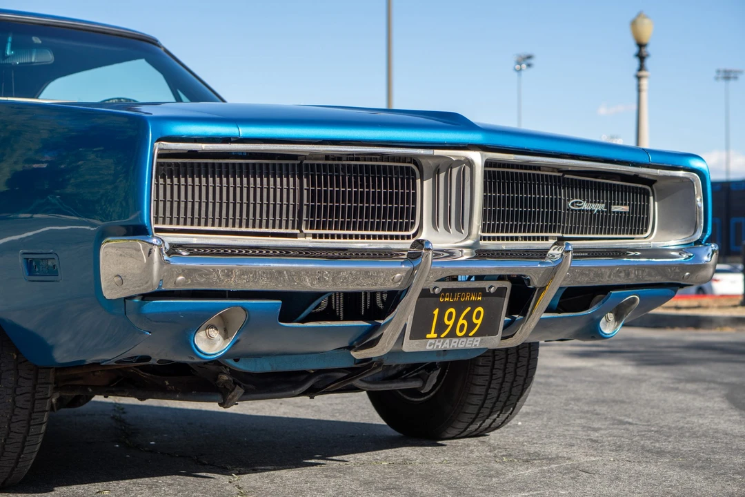 1969 Dodge Charger 2nd Gen - Image 23 of 31