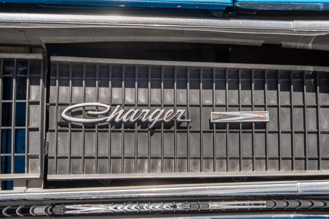 1969 Dodge Charger 2nd Gen - Image 15 of 31