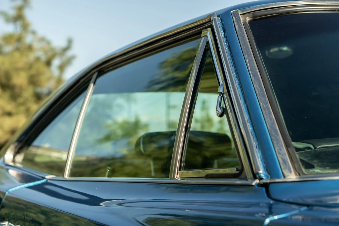 1969 Dodge Charger 2nd Gen - Image 25 of 31