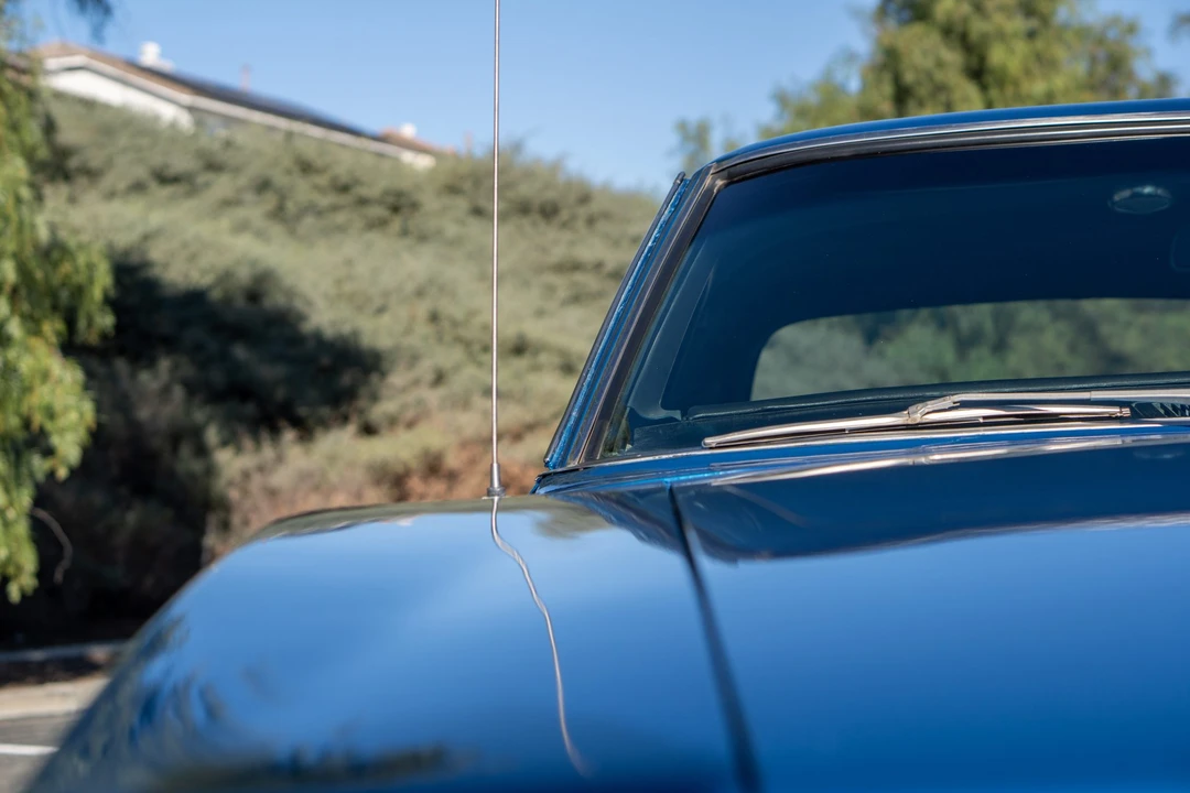 1969 Dodge Charger 2nd Gen - Image 19 of 31