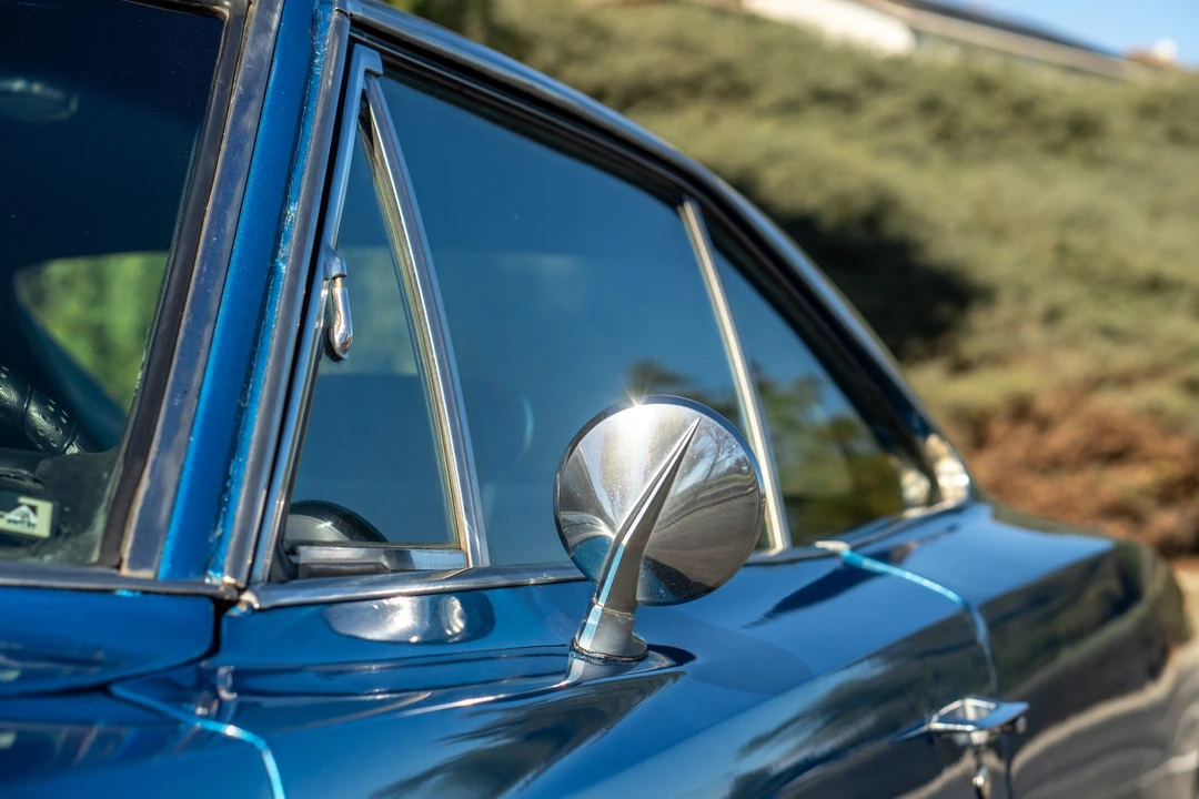 1969 Dodge Charger 2nd Gen - Image 11 of 31