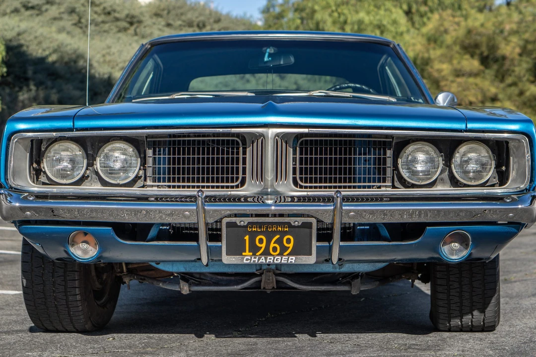 1969 Dodge Charger 2nd Gen - Image 18 of 31