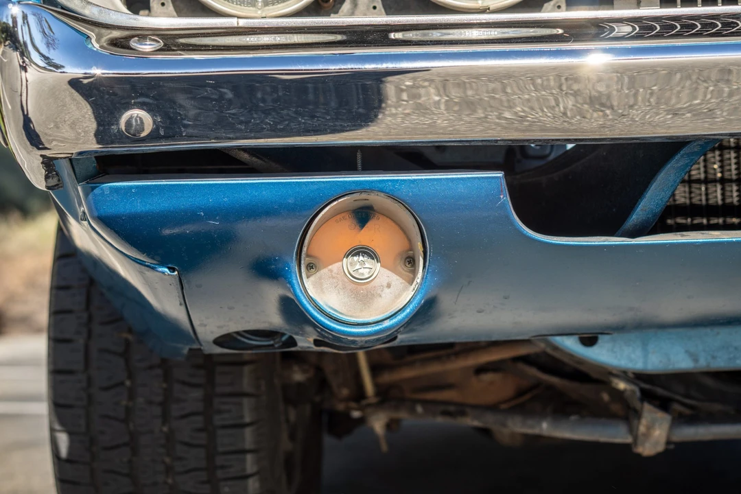 1969 Dodge Charger 2nd Gen - Image 21 of 31