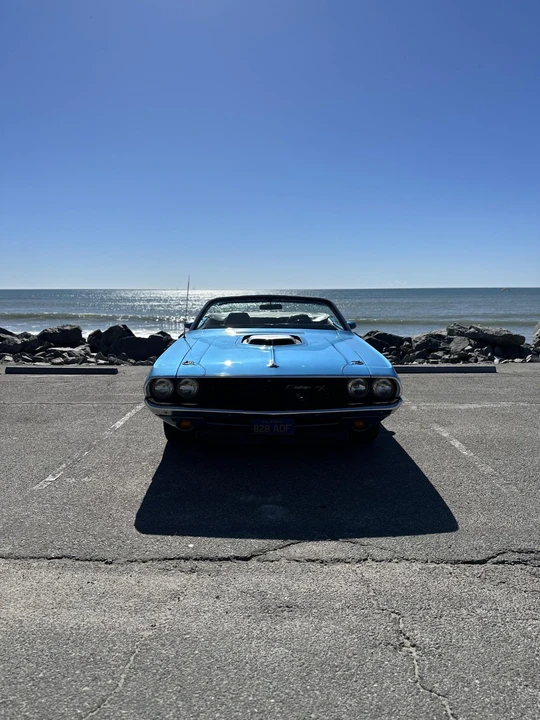1970 Dodge Challenger 1st Gen - Image 4 of 31