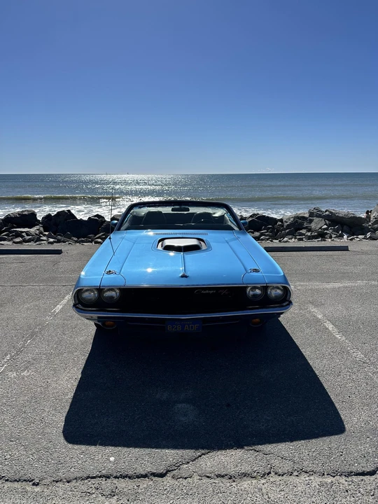 1970 Dodge Challenger 1st Gen - Image 5 of 31